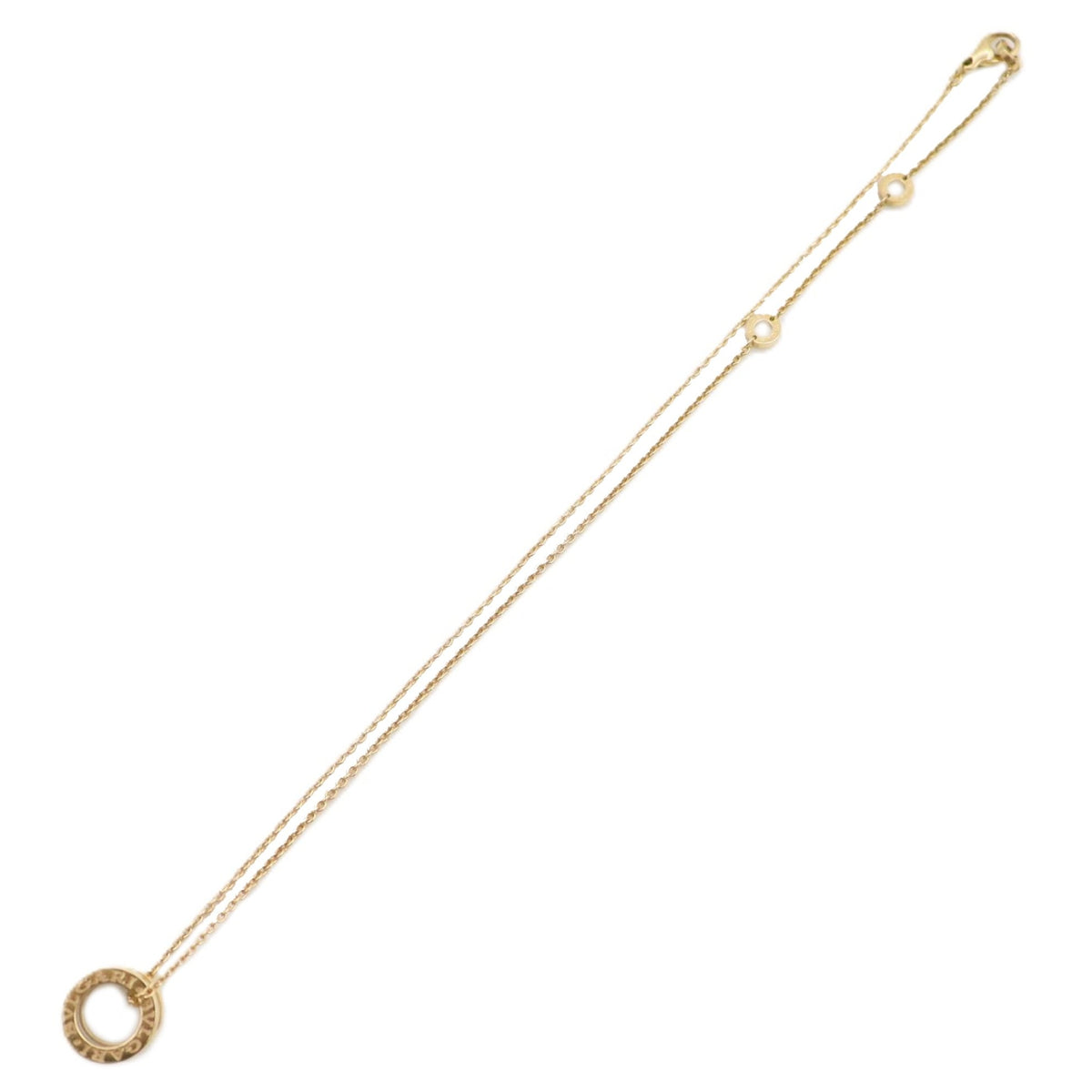 Bvlgari 346082 B.Zero1 Necklace