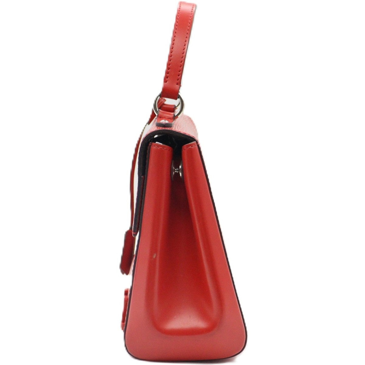 Louis Vuitton Cluny BB 2way Shoulder M41337