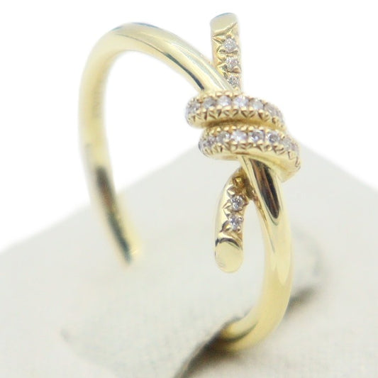 Tiffany & Co. 69346979 Knot Ring