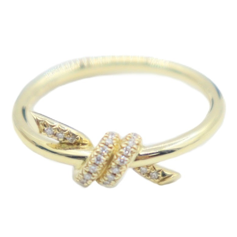 Tiffany & Co. 69346979 Knot Ring