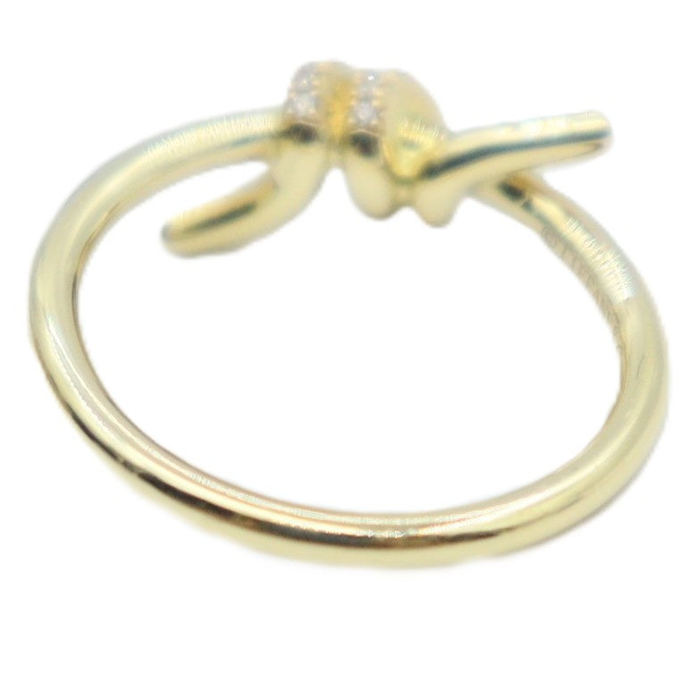 Tiffany & Co. 69346979 Knot Ring