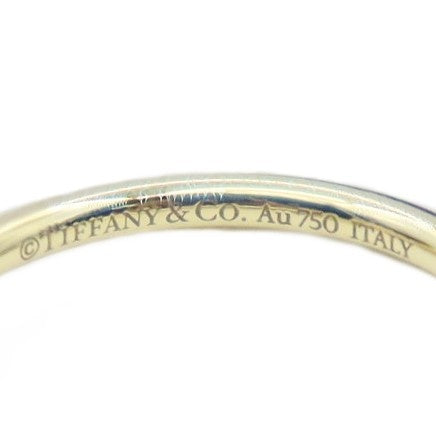 Tiffany & Co. 69346979 Knot Ring