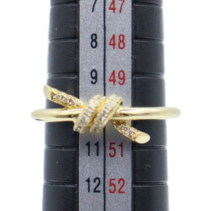 Tiffany & Co. 69346979 Knot Ring