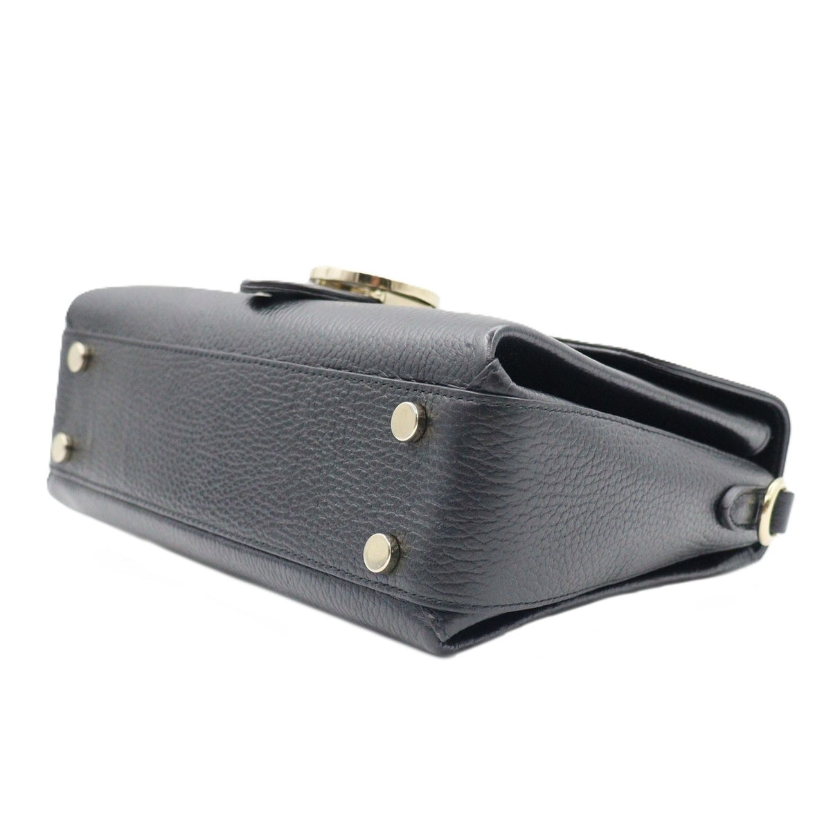Gucci interlocking G 2way Shoulder 510302