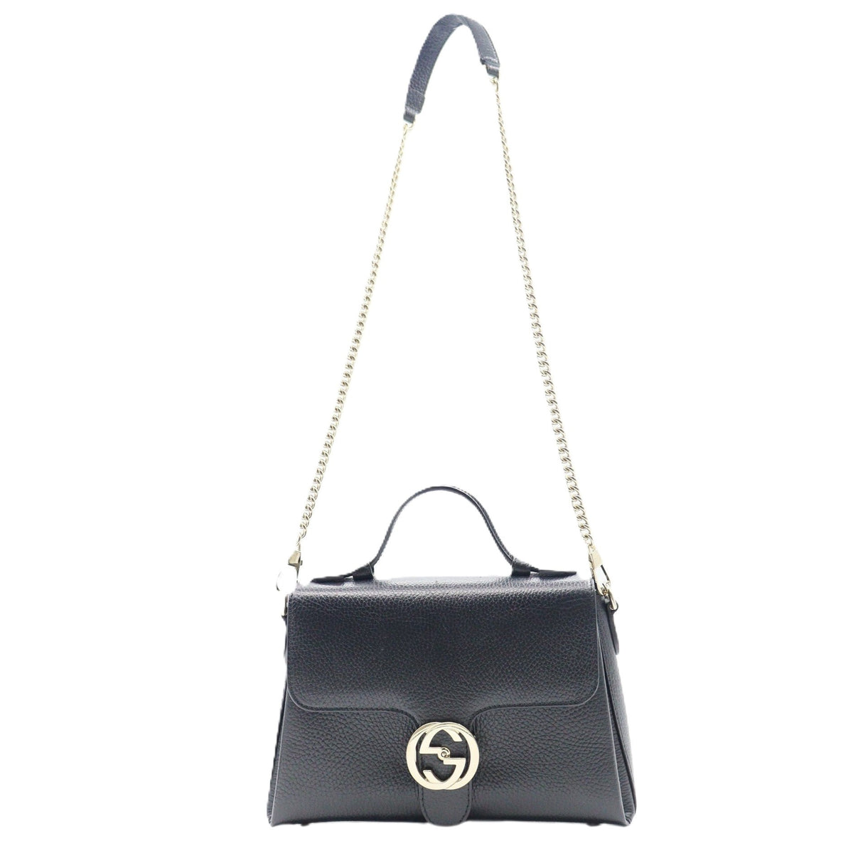 Gucci interlocking G 2way Shoulder 510302