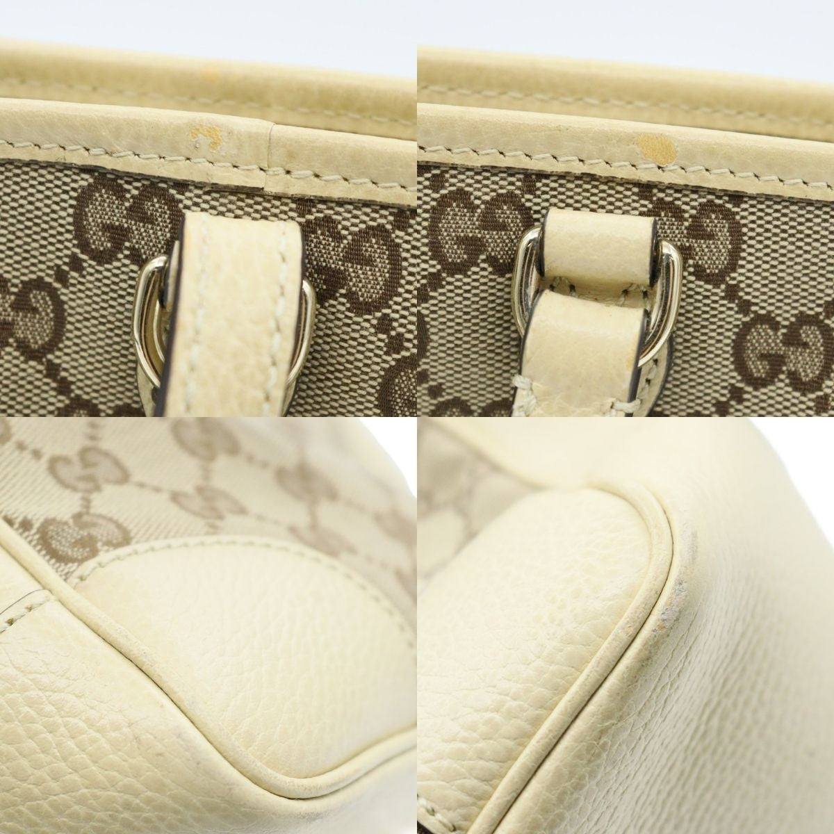 Gucci Bree Shoulder bag 449241