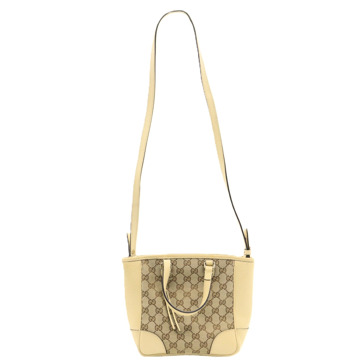 Gucci Bree Shoulder bag 449241