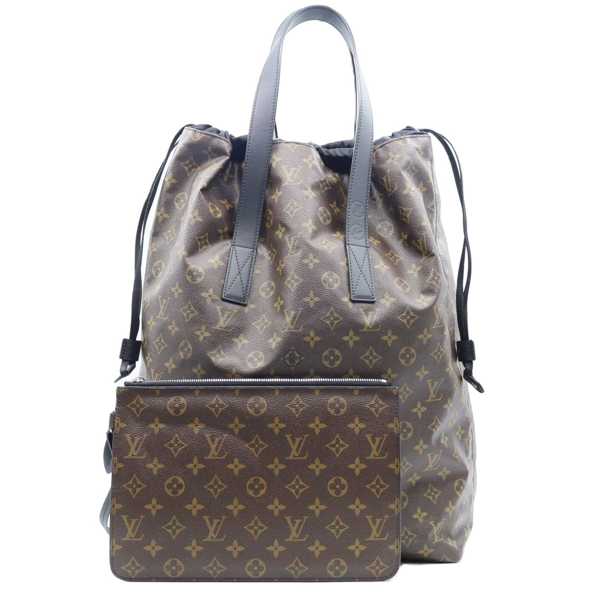 Louis Vuitton x Fragment Cabas Light Totebag M43416