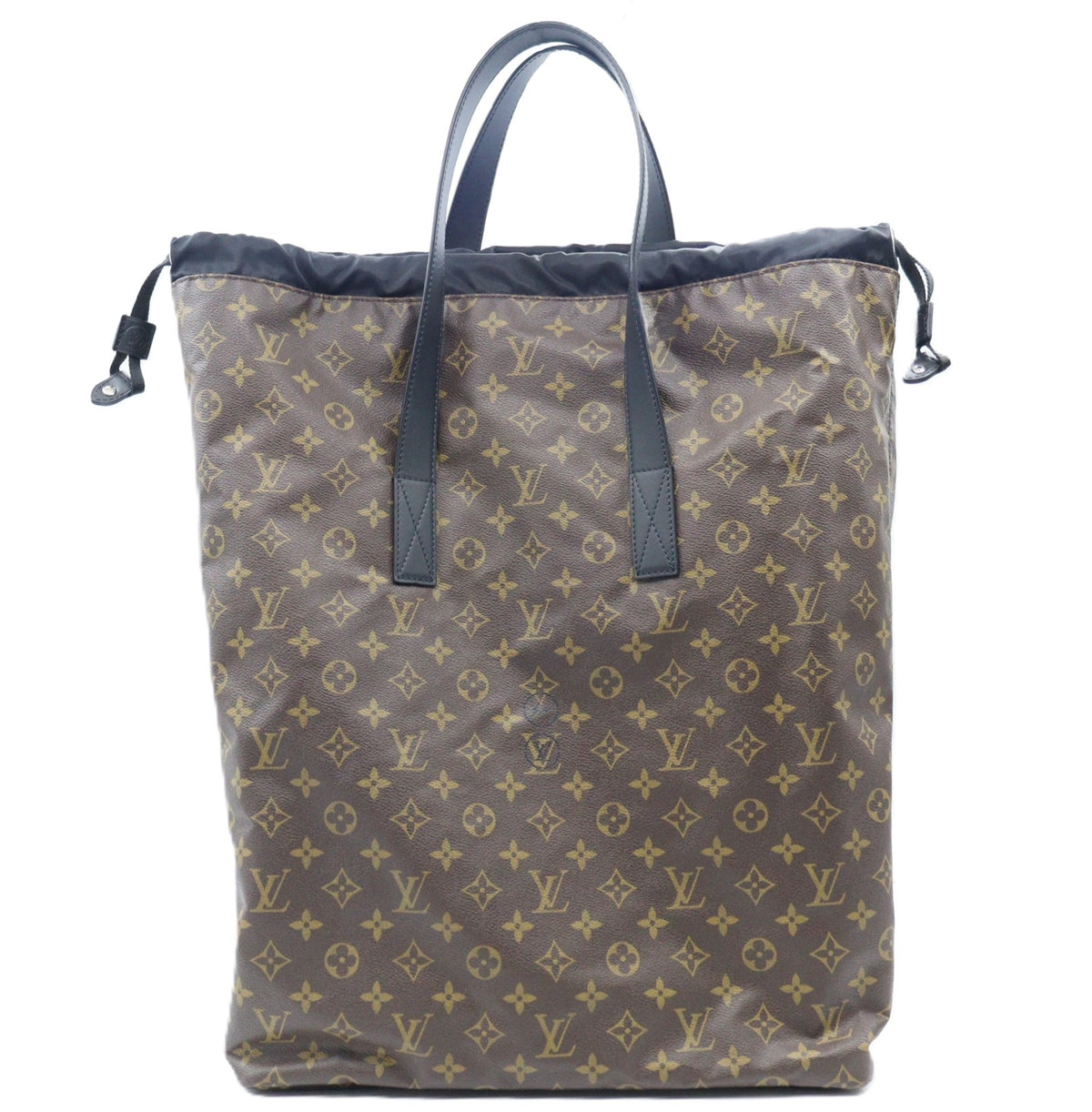 Louis Vuitton x Fragment Cabas Light Totebag M43416