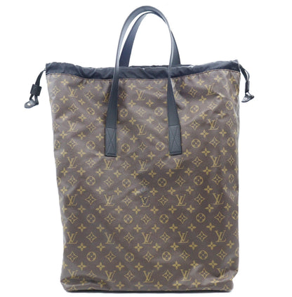 Louis Vuitton x Fragment Cabas Light Totebag M43416
