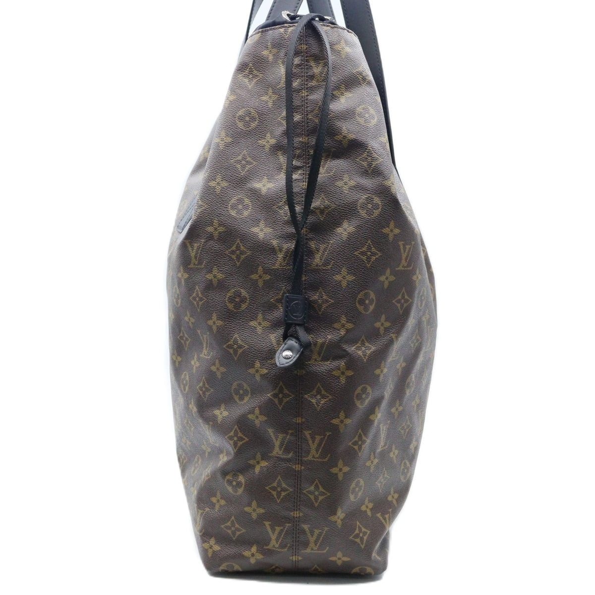 Louis Vuitton x Fragment Cabas Light Totebag M43416