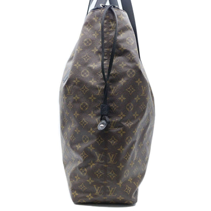 Louis Vuitton x Fragment Cabas Light Totebag M43416