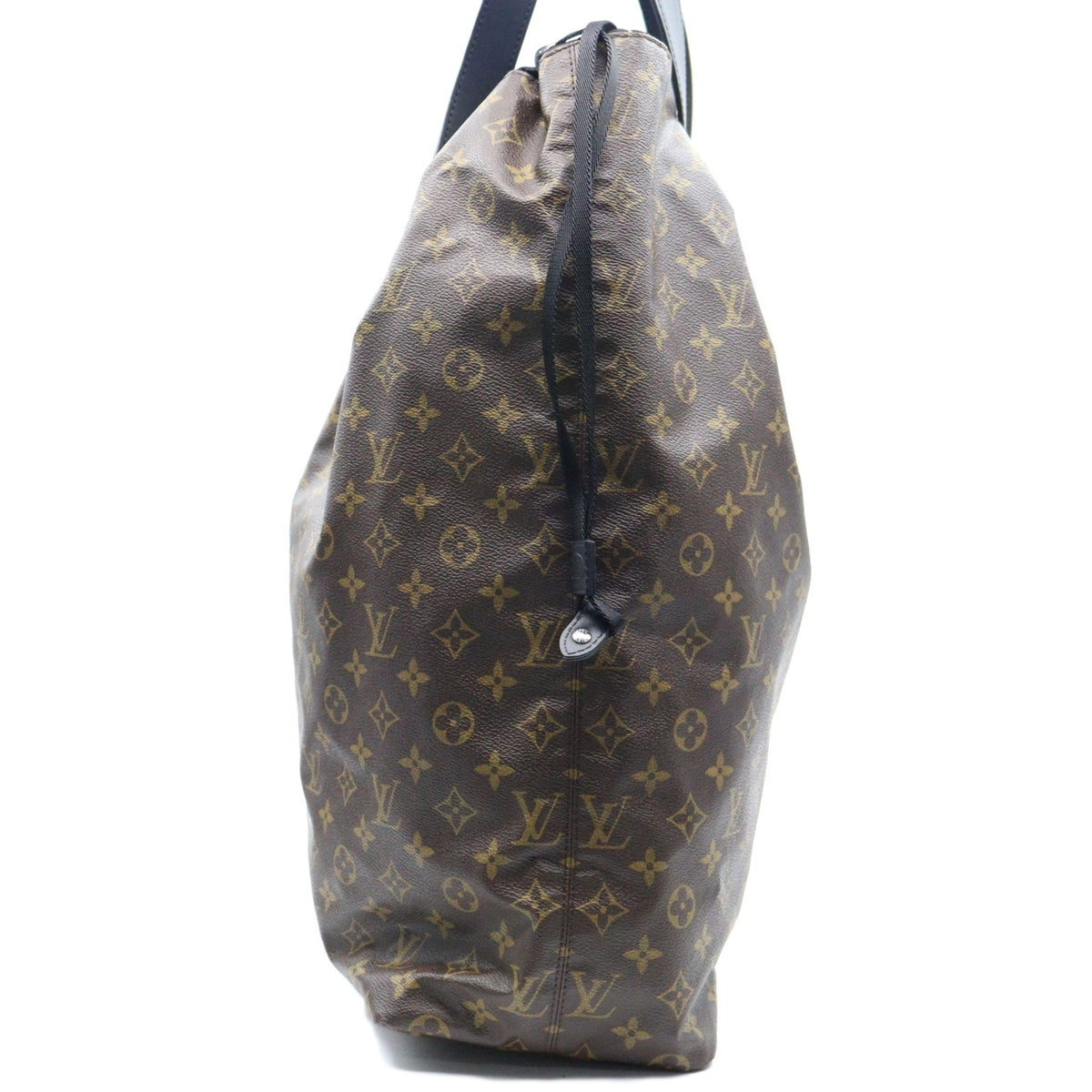 Louis Vuitton x Fragment Cabas Light Totebag M43416