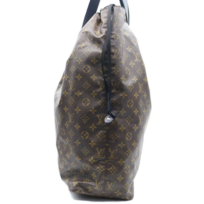 Louis Vuitton x Fragment Cabas Light Totebag M43416