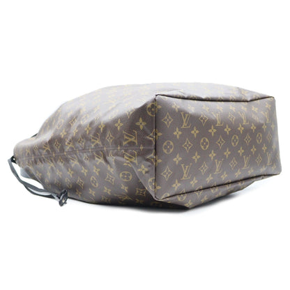 Louis Vuitton x Fragment Cabas Light Totebag M43416
