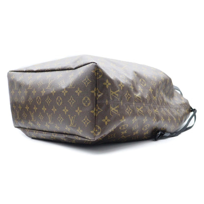 Louis Vuitton x Fragment Cabas Light Totebag M43416