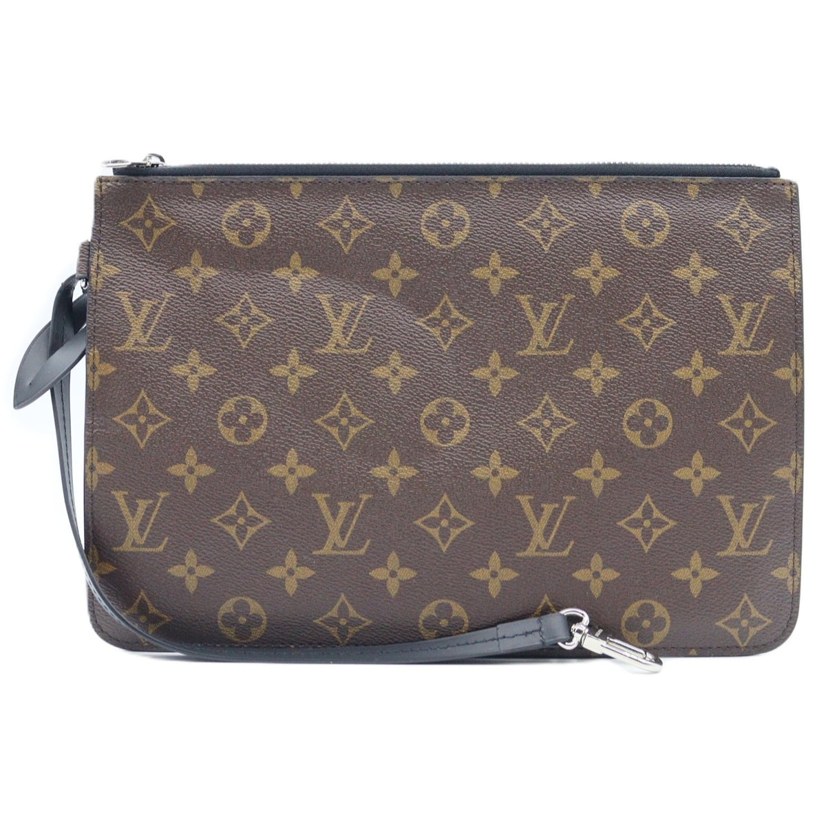 Louis Vuitton x Fragment Cabas Light Totebag M43416