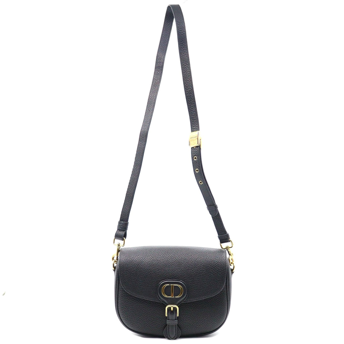 Dior Bobby Medium Shoulder bag M9319UBBN