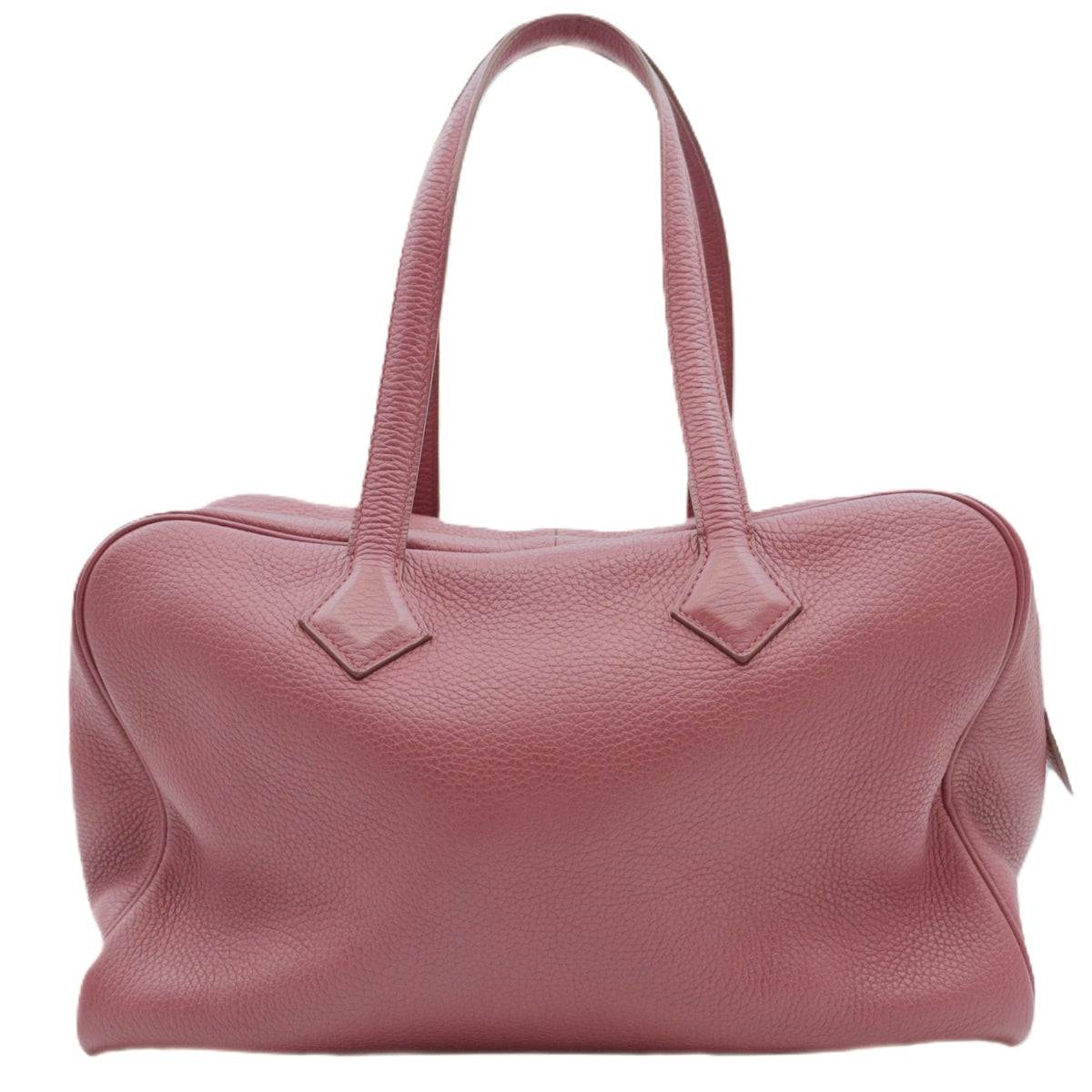 Hermes Victoria 35 Handbag