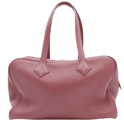 Hermes Victoria 35 Handbag