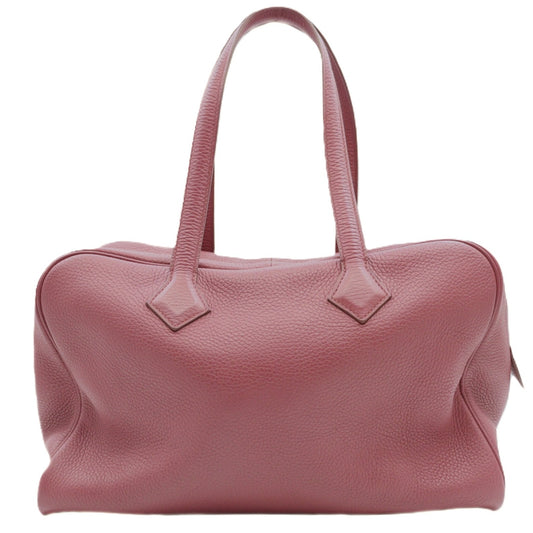 Hermes Victoria 35 Handbag