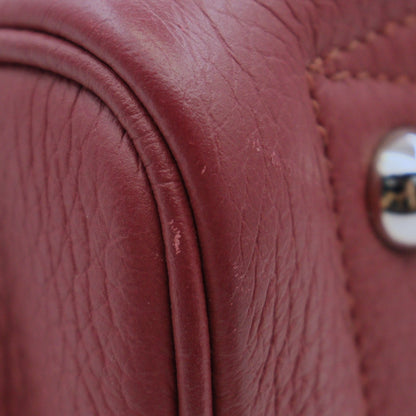 Hermes Victoria 35 Handbag