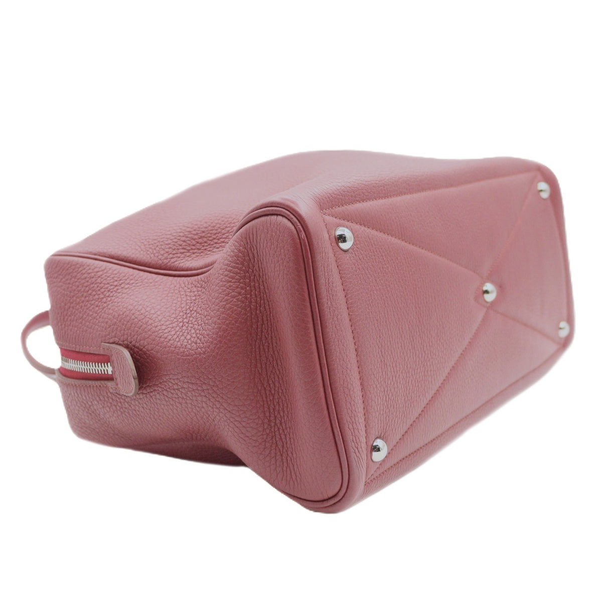 Hermes Victoria 35 Handbag