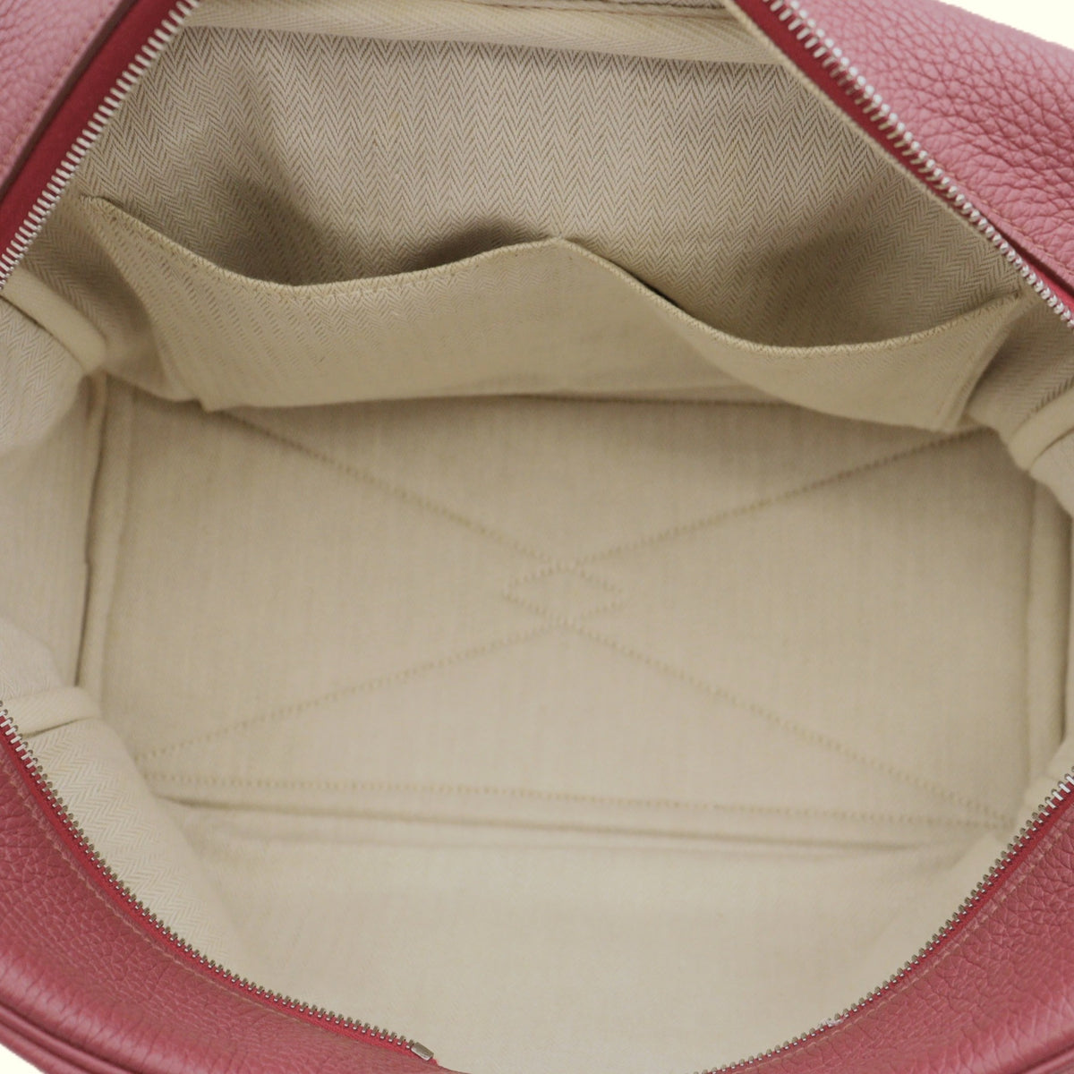 Hermes Victoria 35 Handbag