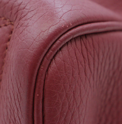 Hermes Victoria 35 Handbag