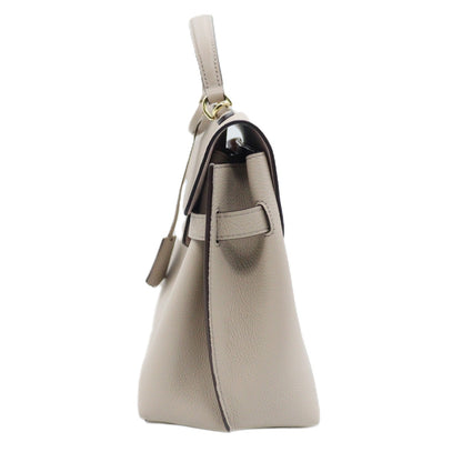 Louis Vuitton Lockme Ever MM 2way Shoulder M56094