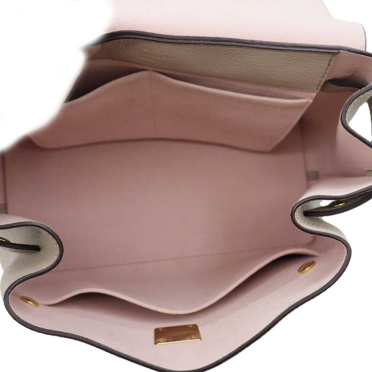 Louis Vuitton Lockme Ever MM 2way Shoulder M56094