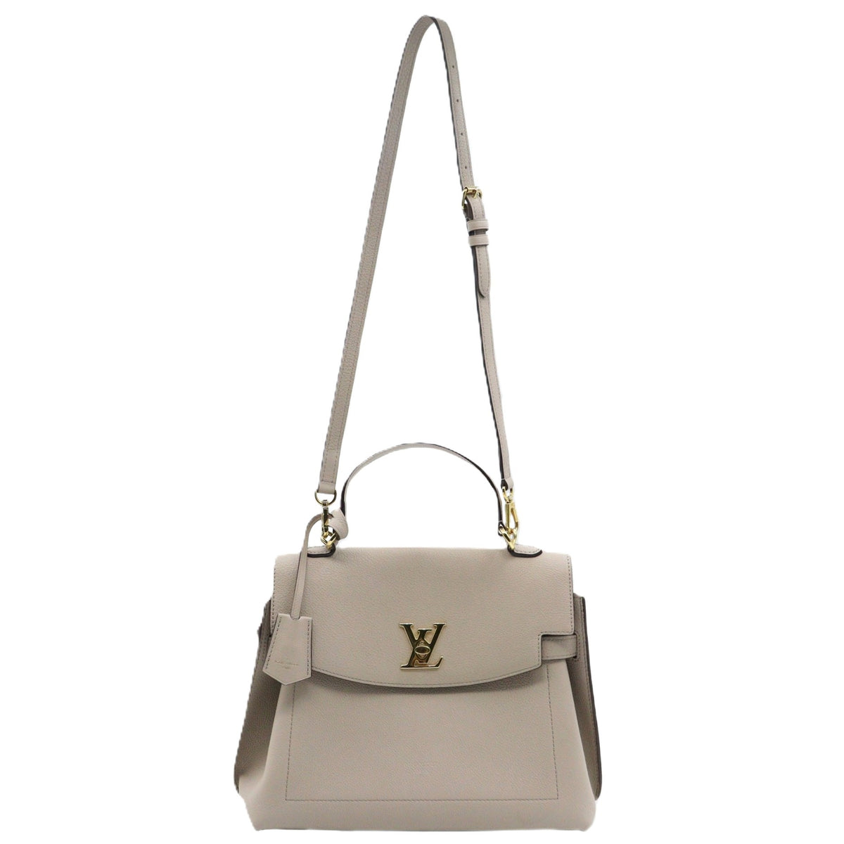 Louis Vuitton Lockme Ever MM 2way Shoulder M56094