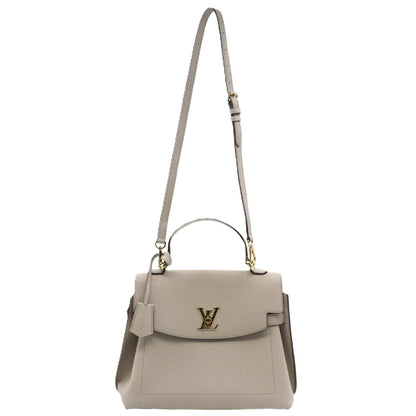 Louis Vuitton Lockme Ever MM 2way Shoulder M56094