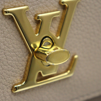 Louis Vuitton Lockme Ever MM 2way Shoulder M56094