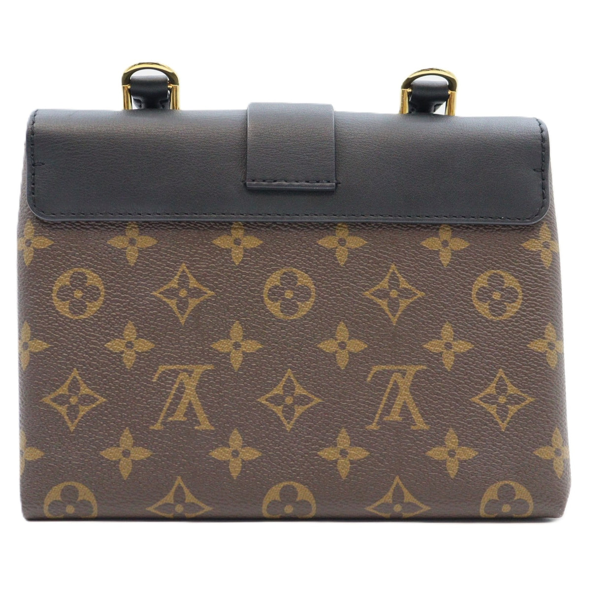Louis Vuitton Locky BB 2way Shoulder M44141