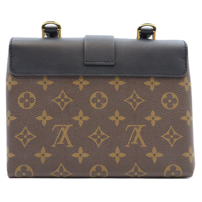 Louis Vuitton Locky BB 2way Shoulder M44141