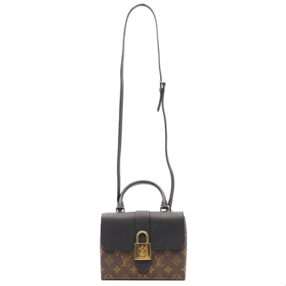 Louis Vuitton Locky BB 2way Shoulder M44141
