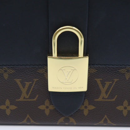 Louis Vuitton Locky BB 2way Shoulder M44141