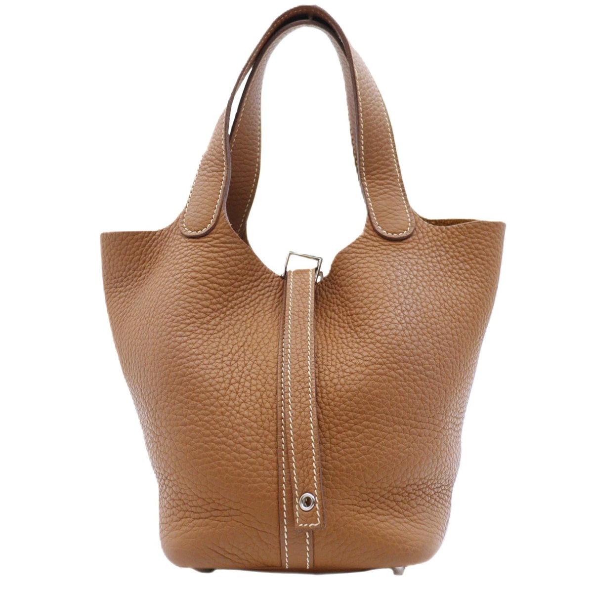 Hermes Picotin MM Handbag