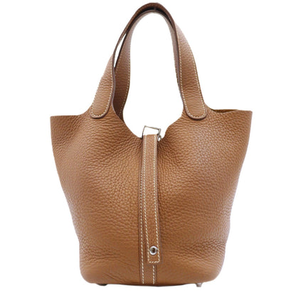 Hermes Picotin MM Handbag