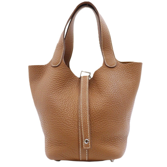 Hermes Picotin MM Handbag