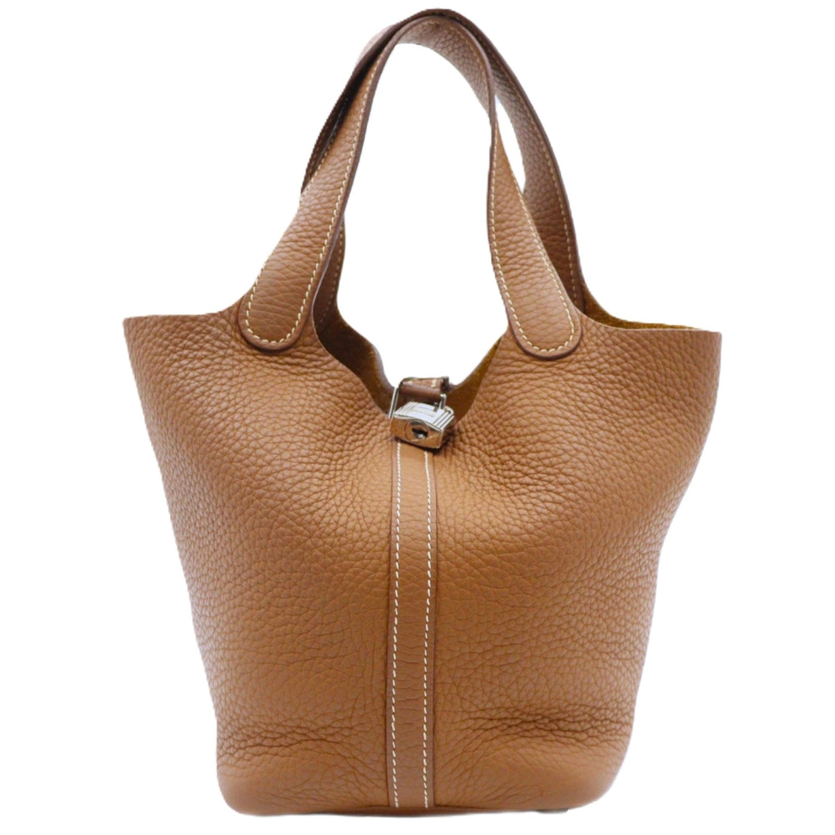 Hermes Picotin MM Handbag