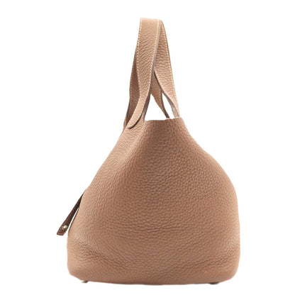Hermes Picotin MM Handbag