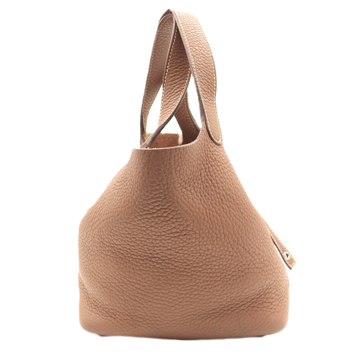 Hermes Picotin MM Handbag