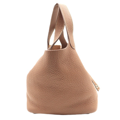 Hermes Picotin MM Handbag