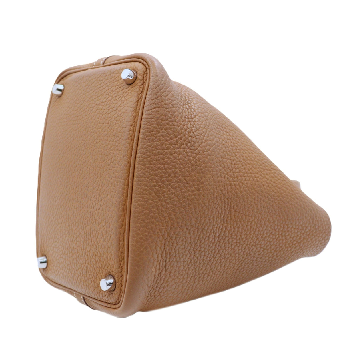 Hermes Picotin MM Handbag