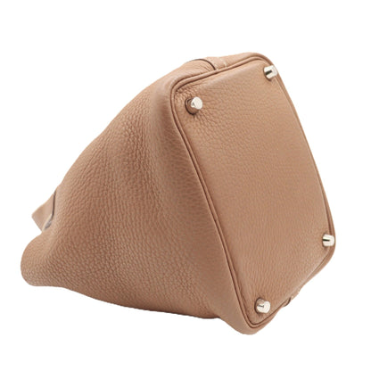 Hermes Picotin MM Handbag