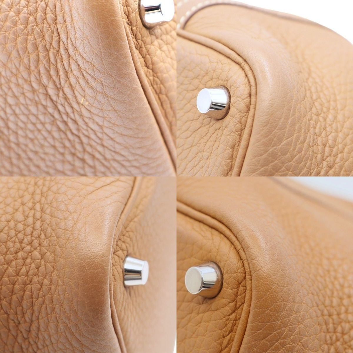 Hermes Picotin MM Handbag