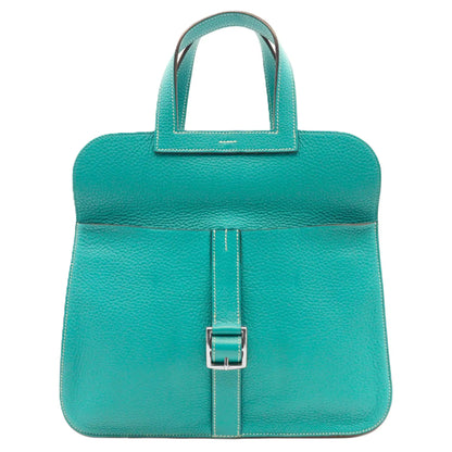 Hermes Halzan 31 Shoulder bag