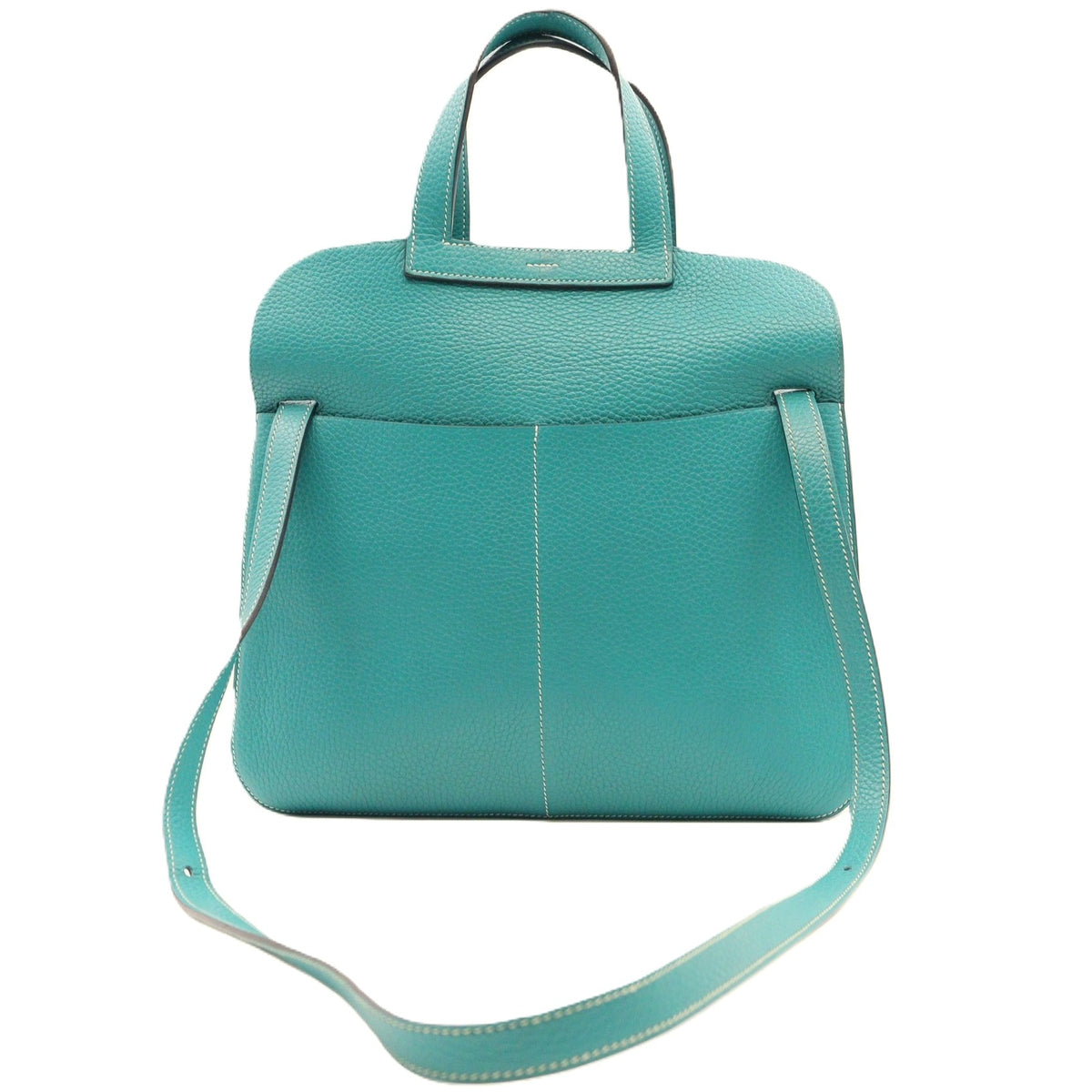 Hermes Halzan 31 Shoulder bag
